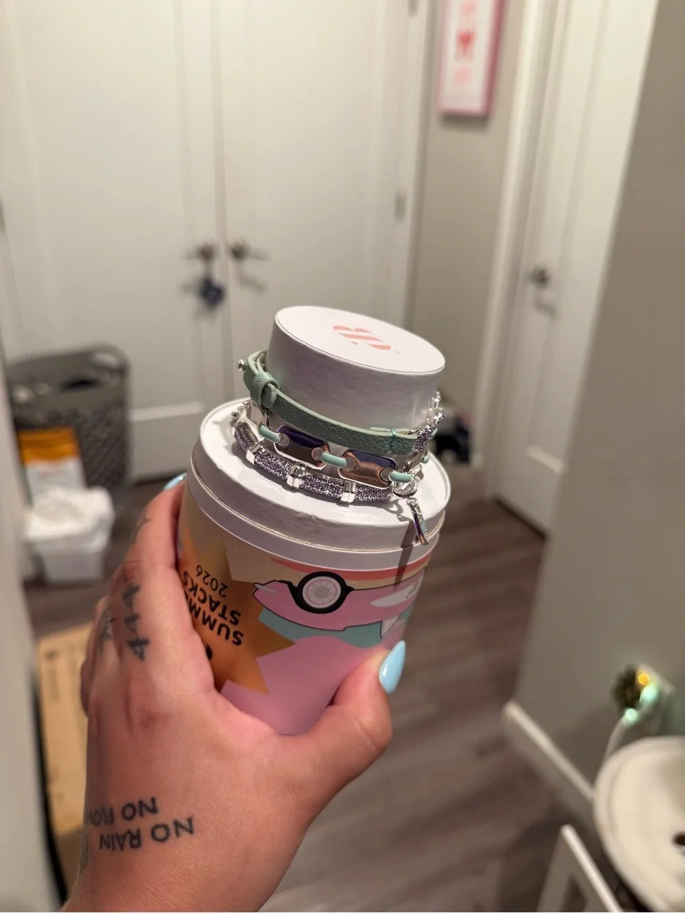Summer stack brand new 2026